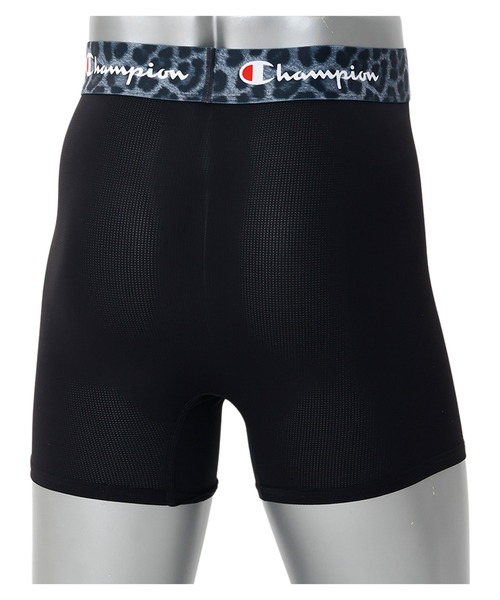 Champion ボクサーパンツ 「Champion/チャンピオン」メンズ