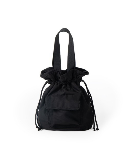 MASSIVE STORE（マッシブストア） ショルダーバッグ 「recomend