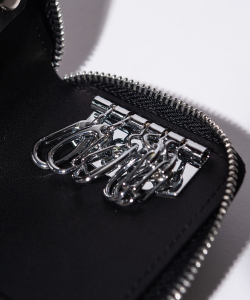正規品 ヴィトン モノグラム Monogram キーケース Key case 袋 キーホルダー Monogram Key Case / モノグラムキーケース 正規品