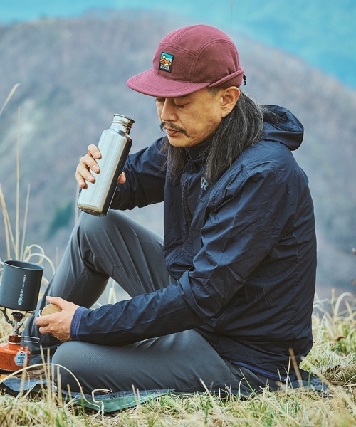 ジャケット・アウター Archive Shadow-Ruche Tech Hooded Jacket OUTDOOR RESEARCH（アウトドアリサーチ） ナイロンジャケット Shadow