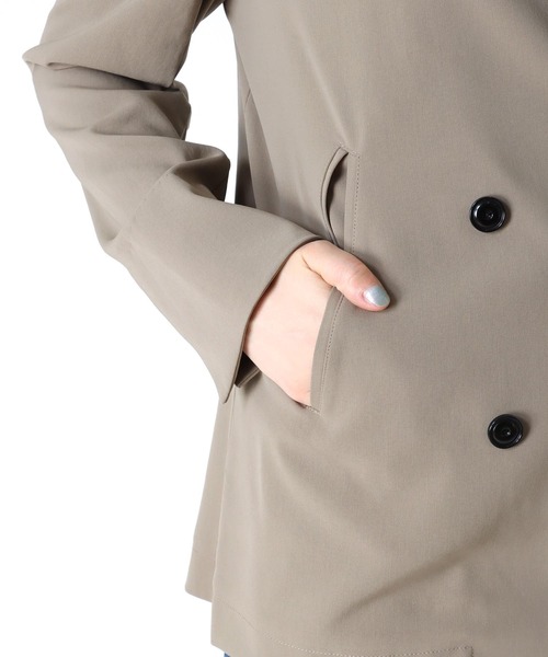 Jines（ジネス） ジャケット テーラードジャケット ソリビアビンテージ