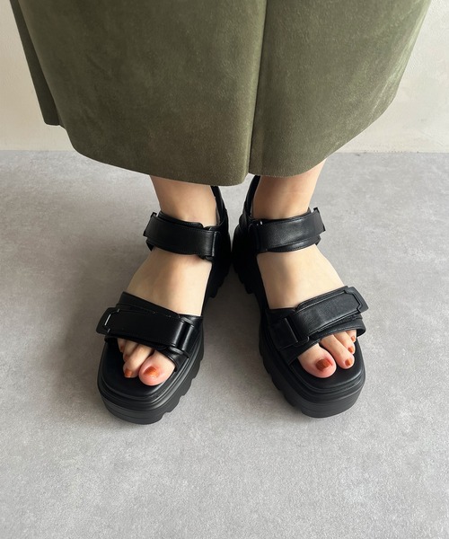 Dr.Martens ドクターマーチン サンダル レディース 30723