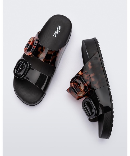 Melissa（メリッサ） サンダル MELISSA COZY SLIDE AD レディース