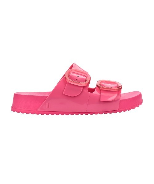 Melissa(メリッサ)・Cozy Clog Warm スライド サボサンダル Melissa Cozy Clog – melissa shoes Japan