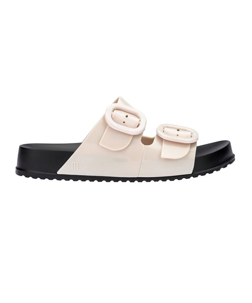 Melissa（メリッサ） サンダル MELISSA COZY SLIDE AD レディース