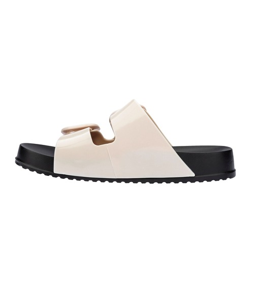 Melissa（メリッサ） サンダル MELISSA COZY SLIDE AD レディース
