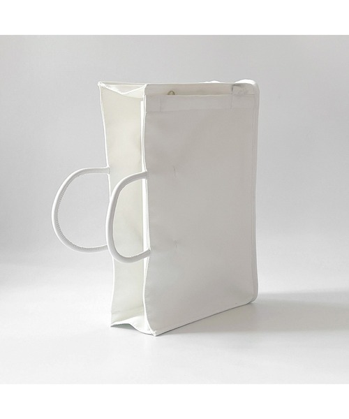 ROOTOTE（ルートート） トートバッグ ルートート/RO.A4-ワイド.TOFU-3B