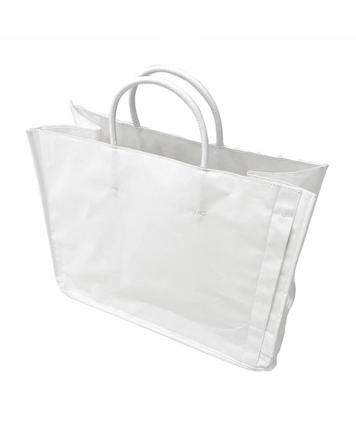 ROOTOTE（ルートート） トートバッグ ルートート / RO.A4-ワイド.TOFU