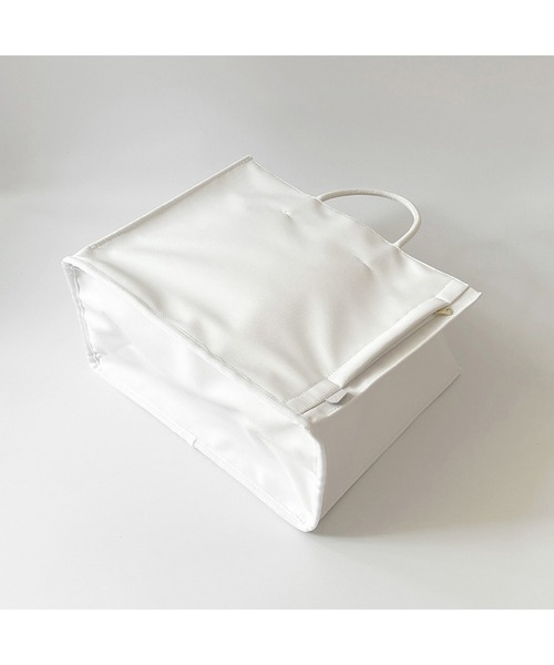 ROOTOTE（ルートート） トートバッグ ルートート / RO.A4-ワイド.TOFU