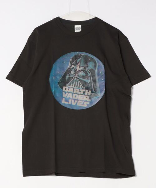 STAR WARS tシャツ 「 STARWARS 」 公式 「STAR 54 OF ONE」 スター 