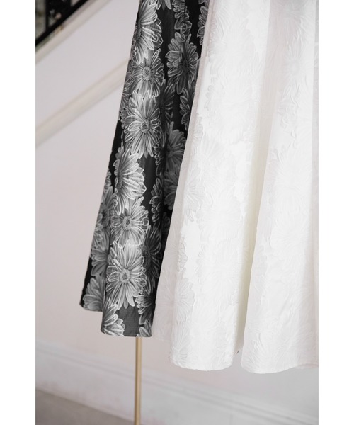 スカート Gerbera Jacquard Skirt レディース : 84899346 : ZOZOTOWN  