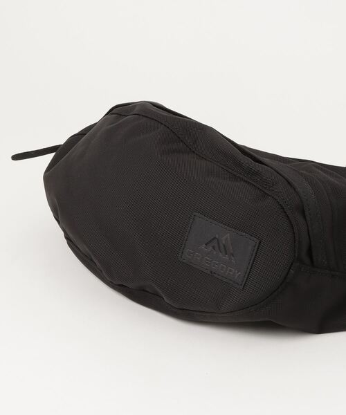 GREGORY ウエストポーチ テールランナー V2 TAILRUNNER