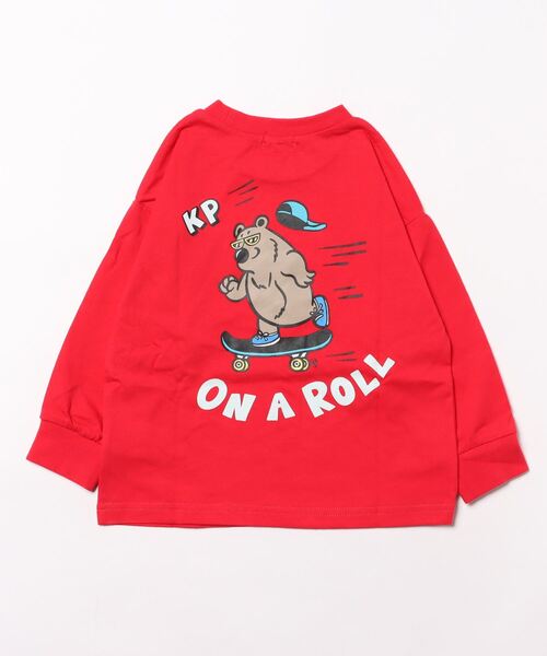 専用❗８枚　くまのTシャツ90~150　亀もあるよ！クマTシャツ 専用❗8枚 くまのTシャツ90~150 亀もあるよ！クマ