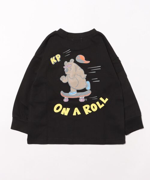 専用❗８枚　くまのTシャツ90~150　亀もあるよ！クマTシャツ 専用❗8枚 くまのTシャツ90~150 亀もあるよ！クマ