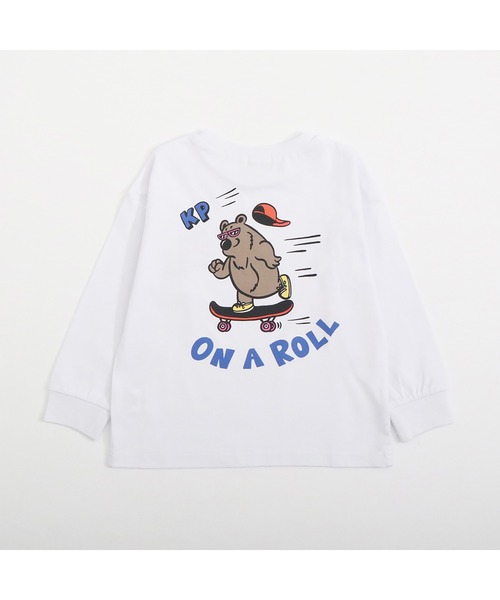 専用❗８枚　くまのTシャツ90~150　亀もあるよ！クマTシャツ 専用❗8枚 くまのTシャツ90~150 亀もあるよ！クマ