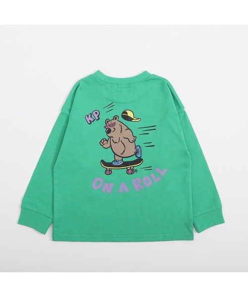 専用❗８枚　くまのTシャツ90~150　亀もあるよ！クマTシャツ 専用❗8枚 くまのTシャツ90~150 亀もあるよ！クマTシャツ 専用