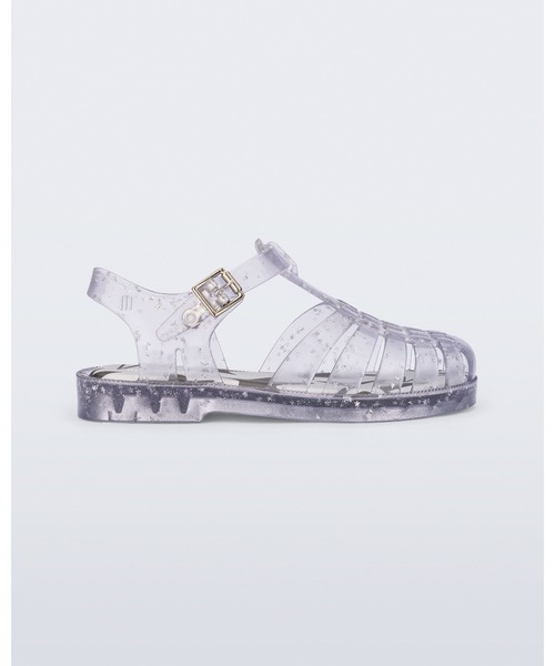Melissa（メリッサ） サンダル MINI MELISSA POSSESSION SHINY 