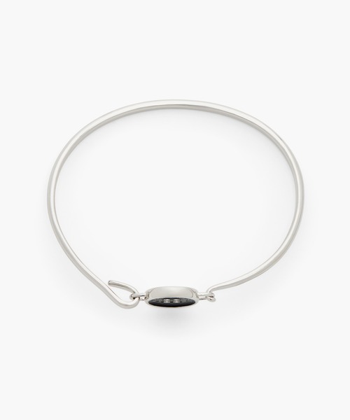 MARC JACOBS ブレスレット THE BUTTON HINGE BRACELET/ザ ボタン