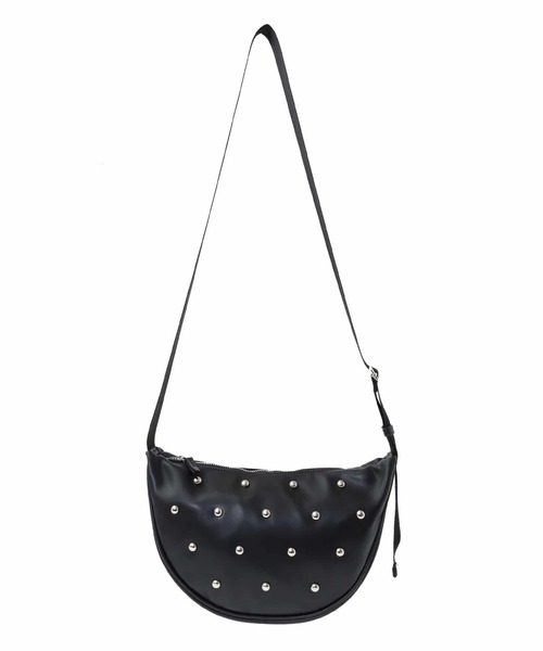 CONVERSE TOKYO ショルダーバッグ バッグ STUDS MOON SHOULDER