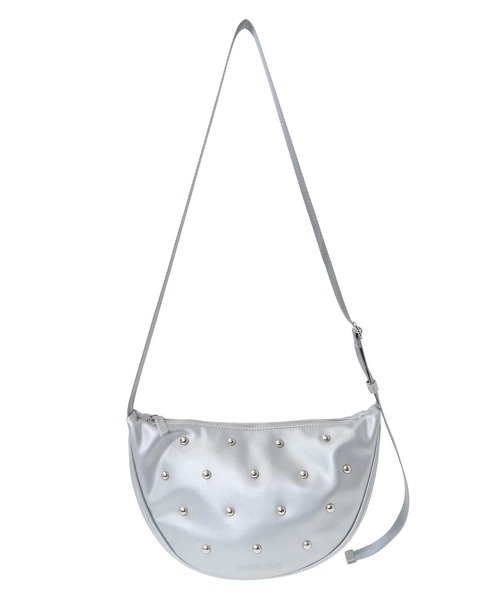 トウキョウ ショルダーバッグ CONVERSE TOKYO ショルダーバッグ バッグ STUDS MOON SHOULDER