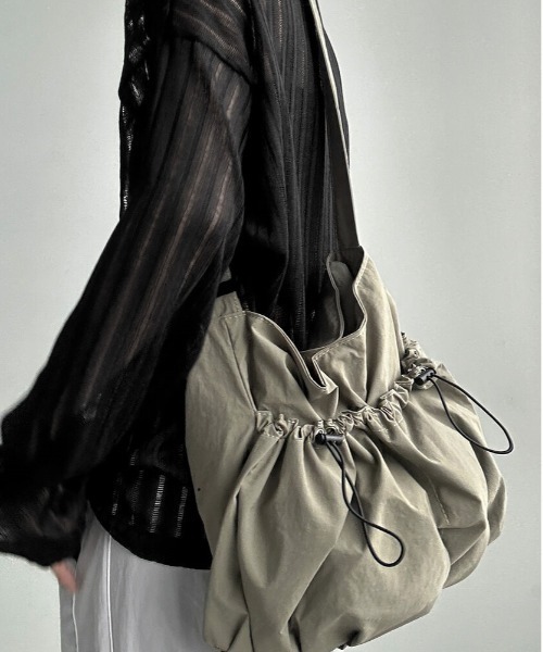 アールディーズ　ショルダーバッグ ALDIES/アールディーズ『Bag/バッグ』ALDIES Online Shop