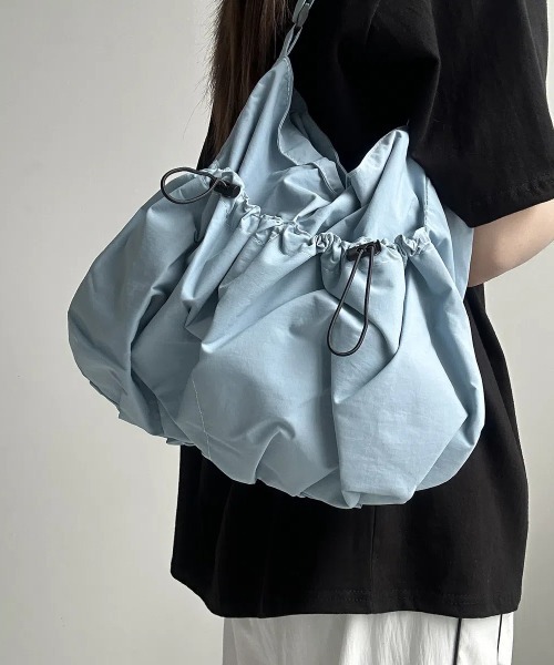 FREE STYLISTS ショルダーバッグ バッグ Y2K 「軽量素材