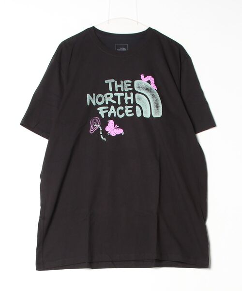 THE NORTH FACE STANDARD Tシャツ THE NORTH FACE（ザ ノースフェイス） ノースフェイス tシャツ 「THE