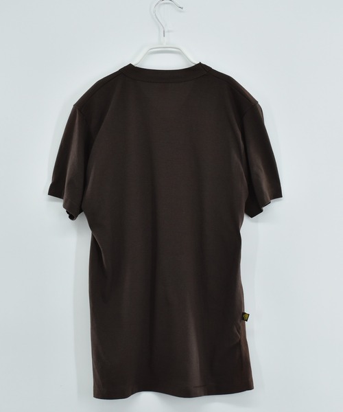 VINTAGE tシャツ 「ヴィンテージ古着」80's sasson Vネック 無地