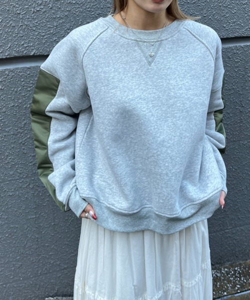 NaNa（レディーストレーナー）｜トップス | ファッション の