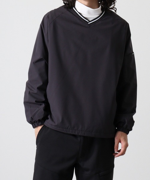 FUNALIVE（ファンアライブ） ブルゾン アウター Windproof stretch