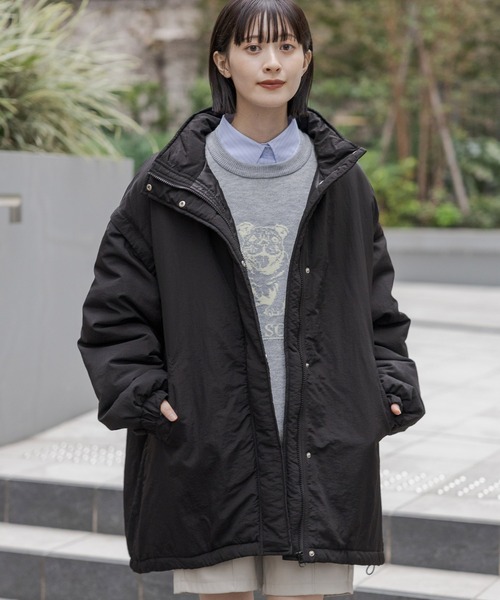 LAKOLE モンスターコート LAKOLE｜2WAYモンスターコート | Rakuten Fashion(楽天