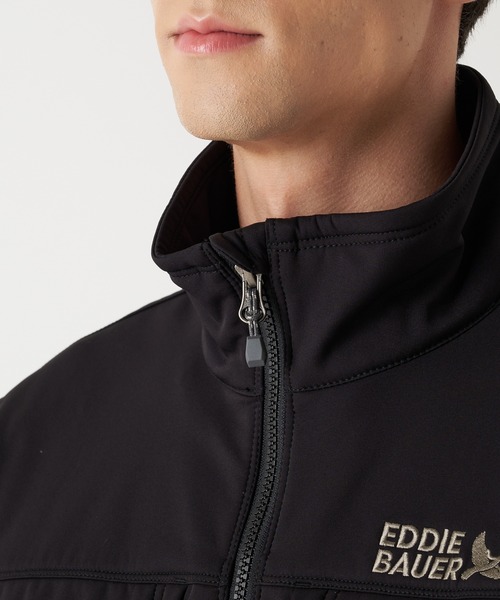 EDDIE BAUER スエードレザー　4つポケット　ジャケット　ブルゾン 169165362.jpg?cmsp_timestamp=