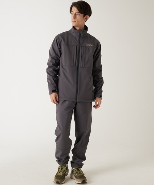ジャケット・アウター Eddie Bauer Eddie Bauer ブルゾン アウター 「First Ascent」ウィンドホイル