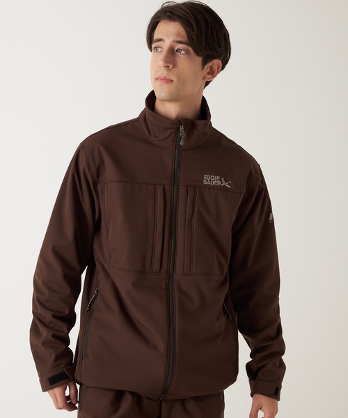 エディーバウアー　ウィンドフォイルジャケット Eddie Bauer （エディー・バウアー）公式オンライン通販サイト