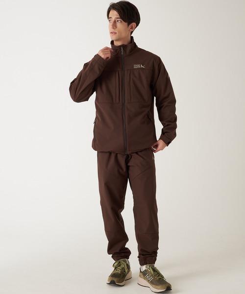 ジャケット・アウター Eddie Bauer Eddie Bauer ブルゾン アウター 「First Ascent」ウィンドホイル