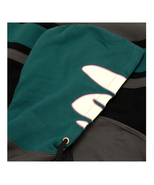 パーカー AAPE MAIN PULLOVER HOODIE レディース AAPE BY A BATHING APE パーカー MAIN PULLOVER HOODIE