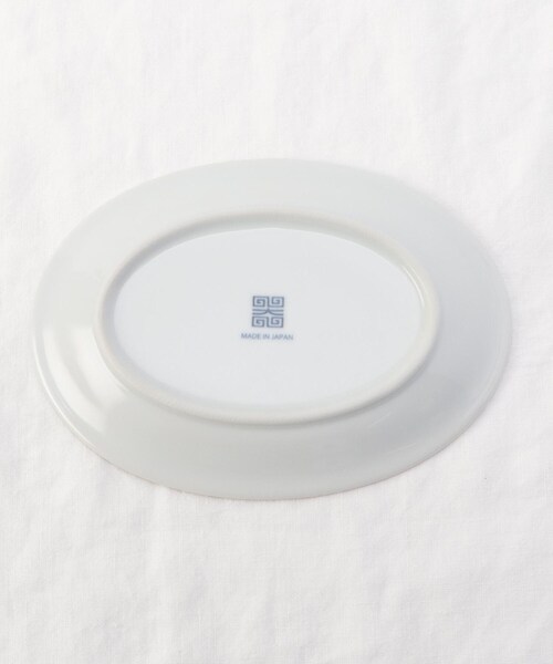 212 KITCHEN STORE 食器 レトロ中華 楕円皿 青龍 : ZOZOTOWN Yahoo!店