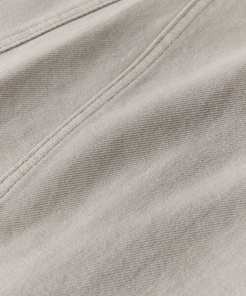 新品未使用 RIVE DOROITE MONN リヴドロワ デニムスカート RIVE DROITE デニムスカート 「MONN.:.(モン)」LOOSE DENIM