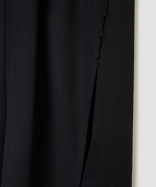 スラックス パンツ Aoi Trousers レディース_4