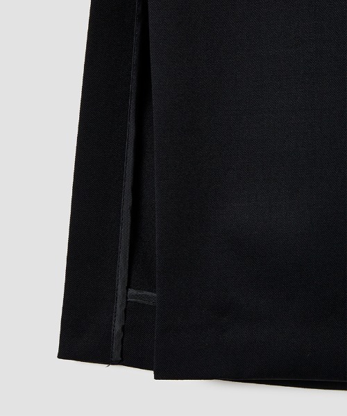 スラックス パンツ Aoi Trousers レディース_5