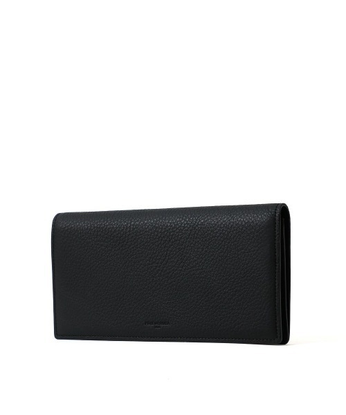 PELLE MORBIDA（ペッレ モルビダ） 財布 Barca（バルカ） BA610-ロング 