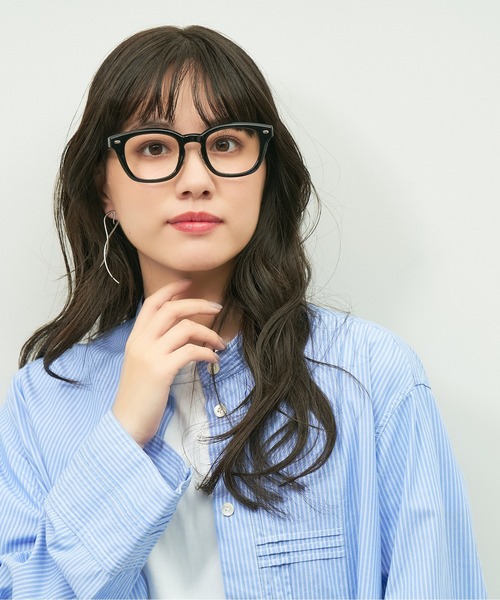 Zoff サングラス 「辺見えみりさんコラボ」「WEB限定