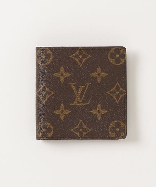 LOUIS VUITTON（ルイ・ヴィトン） 財布 - ブラウン レディース