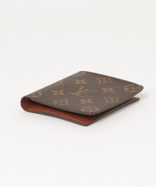 LOUIS VUITTON（ルイ・ヴィトン） 財布 - ブラウン レディース