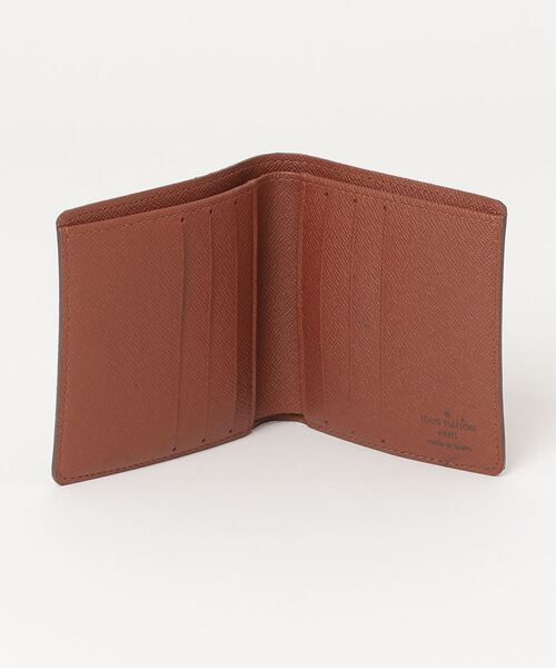 LOUIS VUITTON（ルイ・ヴィトン） 財布 - ブラウン レディース