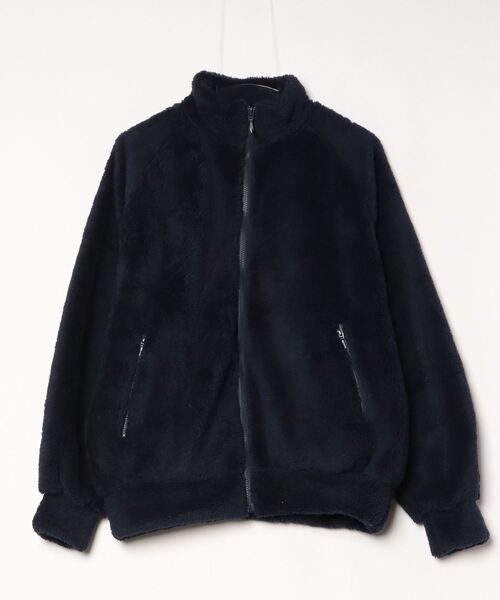 コート ジャケット REMI RELIEF NAVY LAB / レミレリーフ ネイビー 