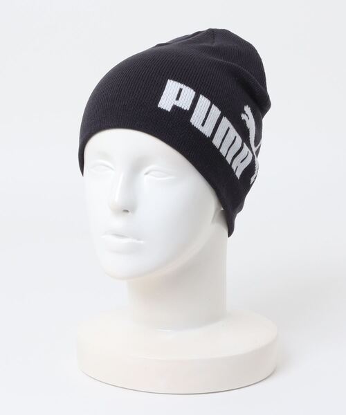 PUMA ニット帽 ニットキャップ プーマ ユニセックス