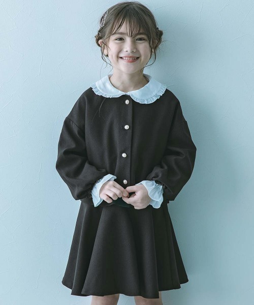 devirock（デビロック） フォーマル 発表会 卒園式 入学式 フォーマル