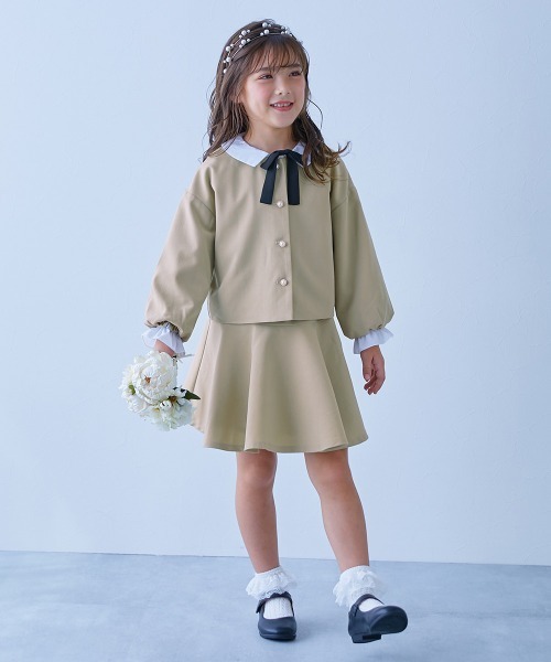 devirock（デビロック） フォーマル 発表会 卒園式 入学式 フォーマル