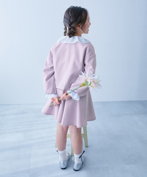 devirock（デビロック） フォーマル 発表会 卒園式 入学式 フォーマル